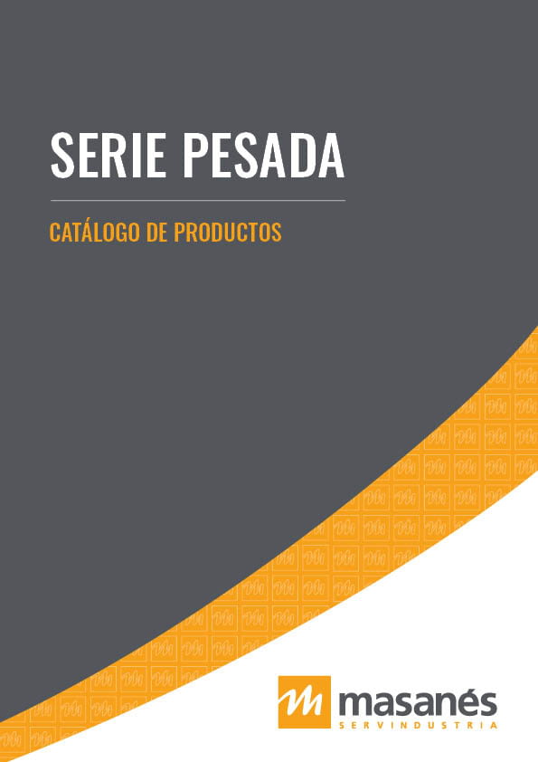 Catalogo serie pesada